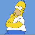 Avatar de Homer J. Simpson