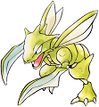 Avatar de Scyther