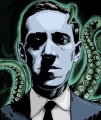 Avatar de H.P. Lovecraft