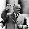 Avatar de Enver Hoxha