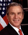 Avatar de George W. Bush