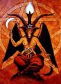 Avatar de Baphomet