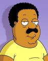 Avatar de Cleveland Brown