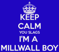 Avatar de MillwallBoy